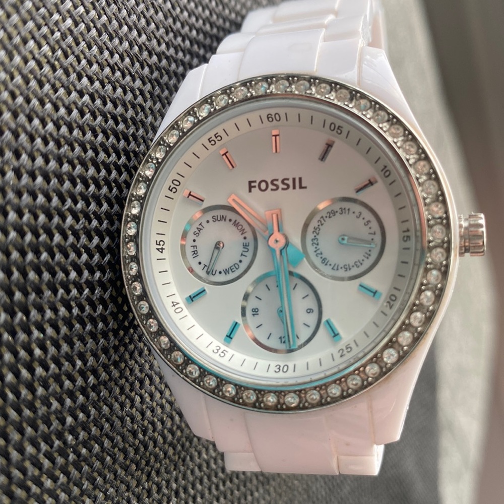 Fossil Watch